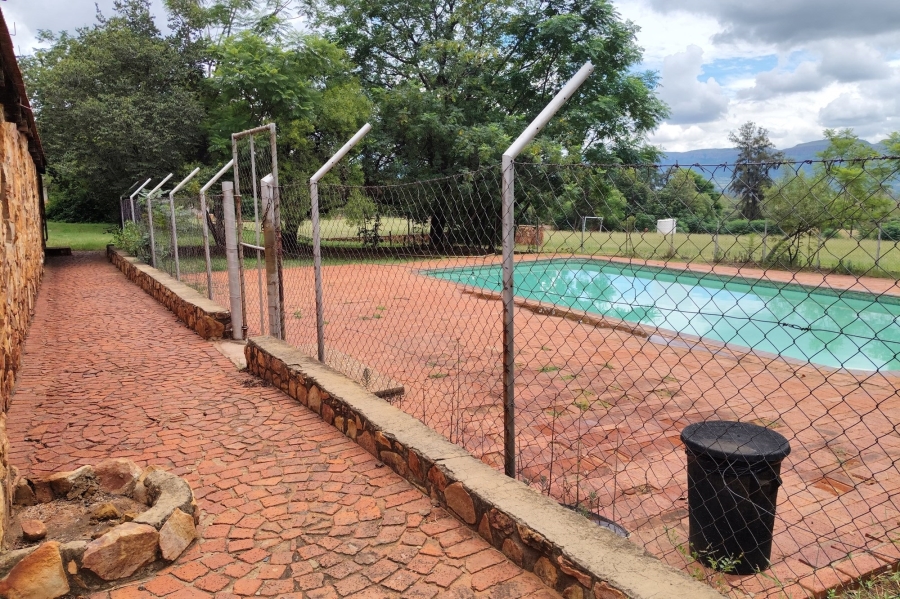 Commercial Property for Sale in Hartbeespoort Rural North West